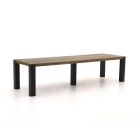 ROUGH-X dining tuintafel 320x100x76cm