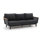 Bellagio Sorico lounge tuinbank 3-zits 260cm