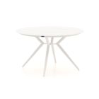 Manifesto Sora dining tuintafel ø 127cm (h:75cm)