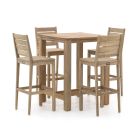 ROUGH-S/ROUGH-X 80cm barset 5-delig