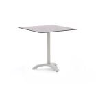 Bellagio Lisio tuintafel 70x70x73cm