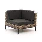 ROUGH-D lounge hoekmodule 89cm