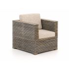 ROUGH-C lounge tuinstoel