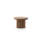 Tierra Outdoor Marapa lounge tuintafel ø 55cm (h: 38cm)