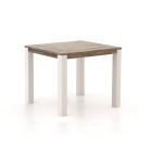 ROUGH-S dining tuintafel 90x90x76cm