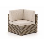 ROUGH-C lounge hoekmodule 80cm