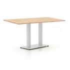 Forza Orta tuintafel 140x80x75cm