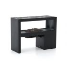 Cosivista 120 gashaard 120x45x90cm