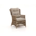 Intenso Milano lounge tuinstoel