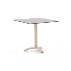 Bellagio Lisio tuintafel 80x80x73cm