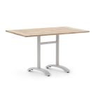 Bellagio Lisio tuintafel 140x80x75cm
