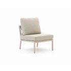 Bellagio Birgi Novo lounge tussenmodule 66cm