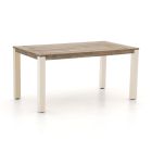 ROUGH-S dining tuintafel 160x90x76cm