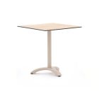 Bellagio Lisio tuintafel 70x70x73cm