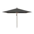Glatz Piazza parasol 250x250cm