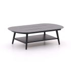 Bellagio Valli lounge tuintafel 110x60x31cm