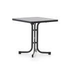 Sieger Mecalit klaptafel 70x70x72cm