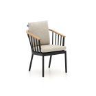 Apple Bee Condor dining tuinstoel