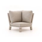 Bellagio Bisenzio lounge hoekmodule 93cm