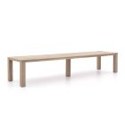 ROUGH-X dining tuintafel 400x100x76cm