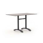 Bellagio Lisio tuintafel 120x70x73cm