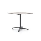 Bellagio Canzo klaptafel 80x80x73cm