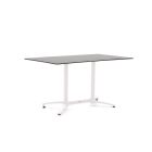 Bellagio Canzo klaptafel 140x80x73cm