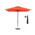 Shadowline Cuba parasol 300x300cm