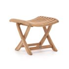 Sunyard Corby voetenbank (2 standen)