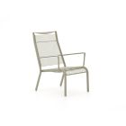 Apple Bee Hawaii lounge tuinstoel stapelbaar