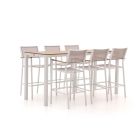 Bellagio Roma/Fidenza 220cm barset 7-delig