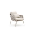SUNS Casto lounge tuinstoel