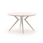 Manifesto Sora dining tuintafel ø 127cm (h:75cm)