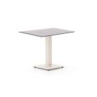 Forza Orta tuintafel 80x80x73cm