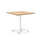 Bellagio Canzo klaptafel 80x80x75cm