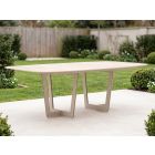 SUNS Palermo dining tuintafel 280x116x76cm