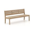 ROUGH-S dining tuinbank 190x45cm