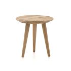 ROUGH-K bijzet tuintafel  ø 40cm