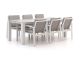 Bellagio Vezzano/Lagundo 230cm dining tuinset 7-delig