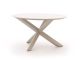 Bellagio Lodola dining tuintafel ø 130cm