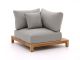 SUNS Portofino lounge hoekmodule 107cm