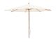 Glatz Piazzino parasol ø 350cm