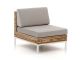 ROUGH-D lounge tussenmodule 70cm