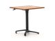 Bellagio Canzo klaptafel 70x70x75/110cm verstelbaar