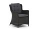 Intenso Milano dining tuinstoel