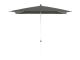 Glatz Alu-Smart parasol 250x200cm
