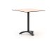 Bellagio Lisio tuintafel 70x70x73cm