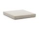 Kussen t.b.v. Bellagio Avolo lounge tuintafel 100x100cm