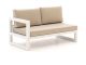 Forza Calleo loungemodule rechterarm 150cm