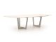 SUNS Palermo low dining tuintafel 280x116x69cm